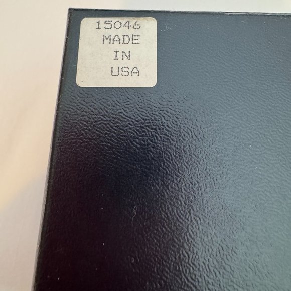 Vintage Disney Limited Edition Sterling Silver Eeyore Figurine 99/1000 - Picture 13 of 13